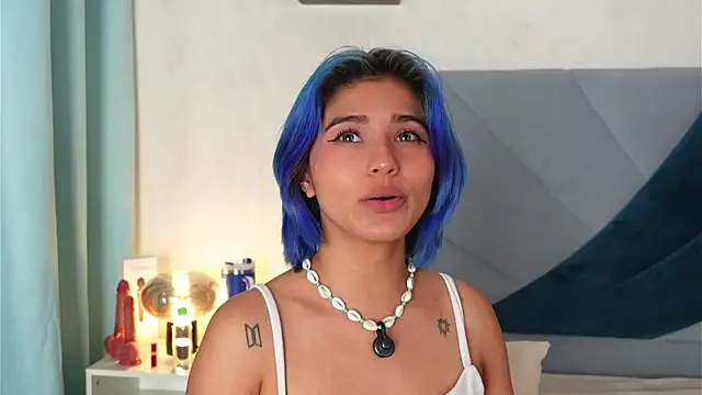 Sky_Riyoo webcam