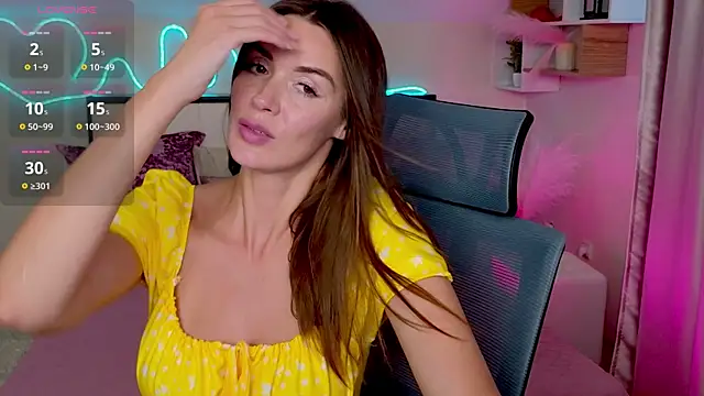 MicheleSantiago webcam