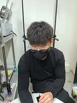 kr_tory Live Web Cam Show