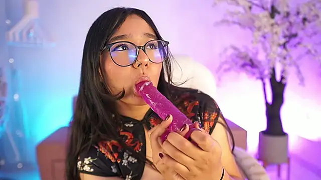 VioletJoness_ webcam