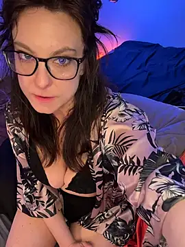 EvaGx Live Web Cam Show