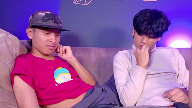 leonix_love Live Web Cam Show