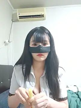 Hyeri_0306 Live Web Cam Show