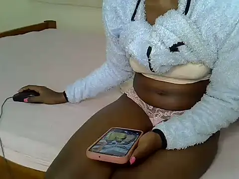 Mohgirl Live Web Cam Show