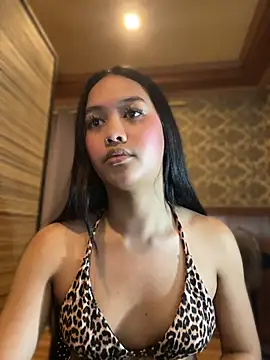 sexyasiancock_yllana Live Web Cam Show