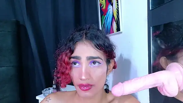 aura_sterling webcam