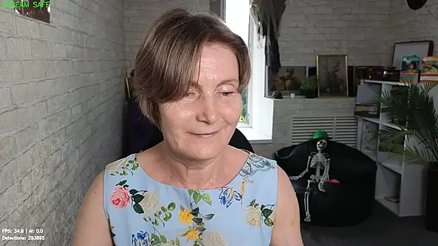 Mabel_Magic webcam