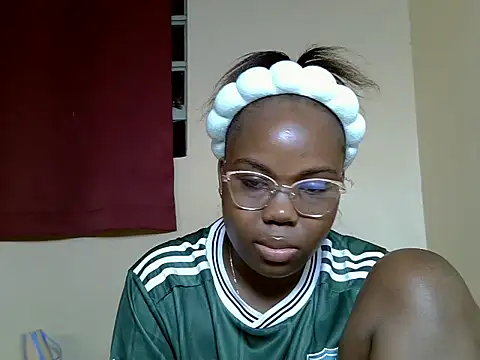 Choral_Blue webcam