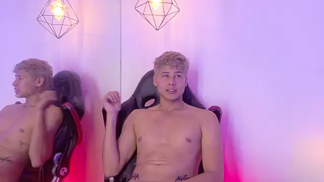 Rayden_Boy webcam