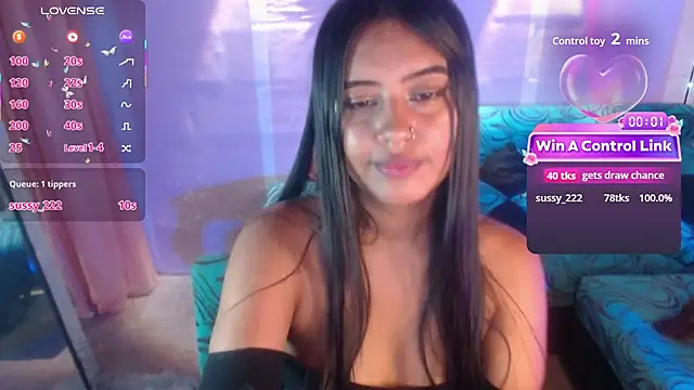 sweet_susy222 webcam