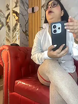 Brenda_Levine webcam