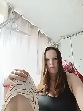 Sara_liss webcam