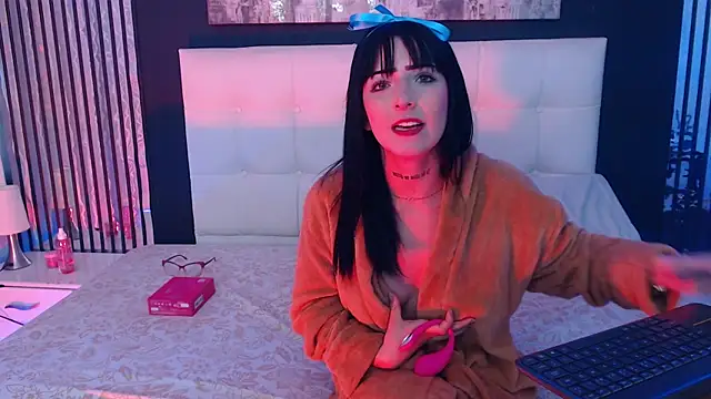 Marilyn_Rosex webcam