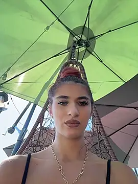 VixenRosse webcam