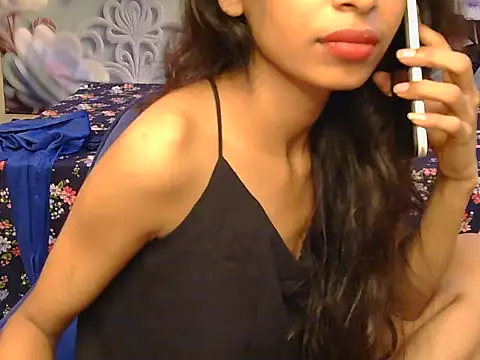 its_anjali webcam