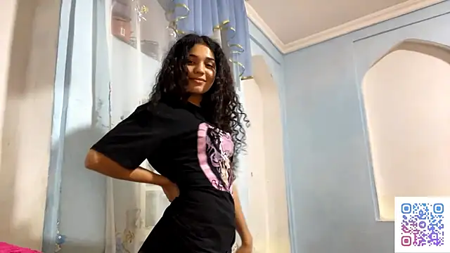 RitaPerry webcam