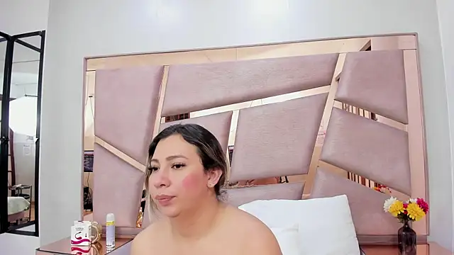 KylieGretchen webcam