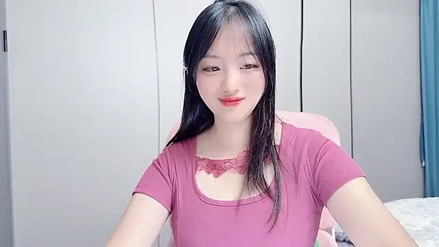 Winnie666999 webcam