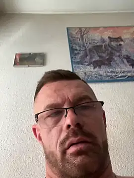Sascha543211 Live Web Cam Show