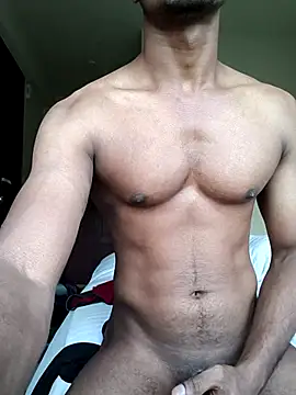 kevin_yours Live Web Cam Show
