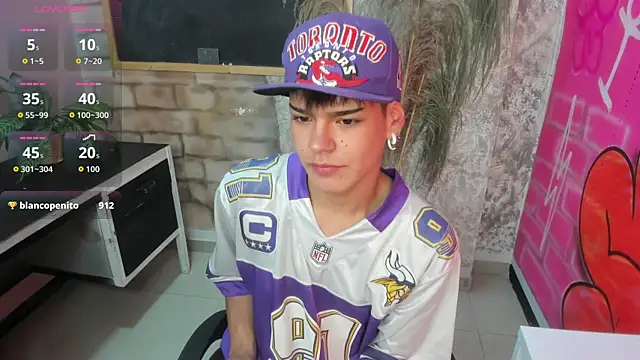 Keff-andrew34 webcam