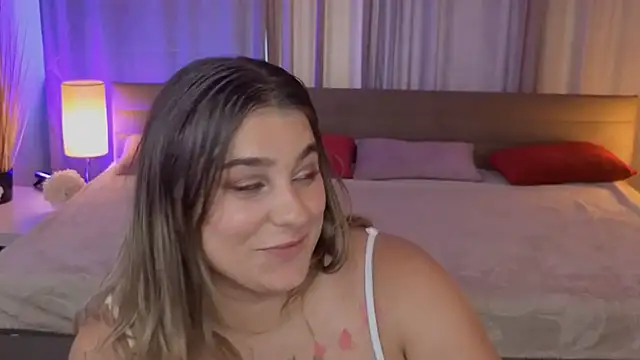 AvaBrookss webcam