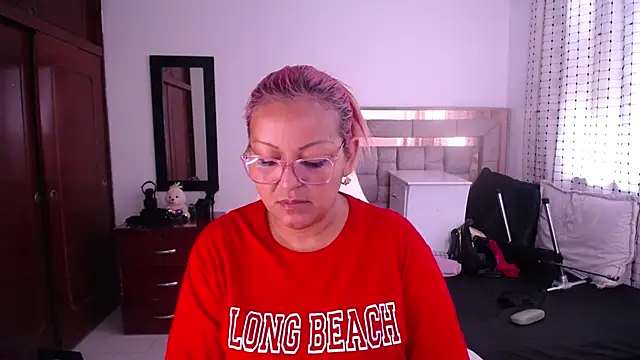 salomecastro_ webcam