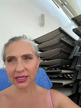 Alimela Live Web Cam Show
