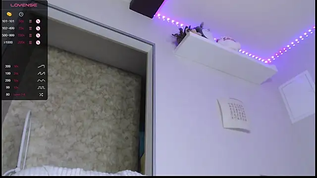 Agness_sweet webcam