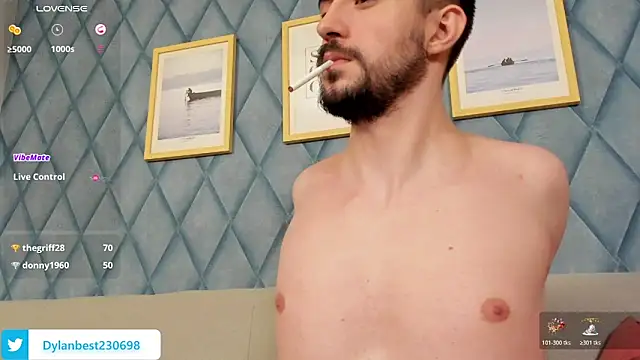 Dylan_Best webcam
