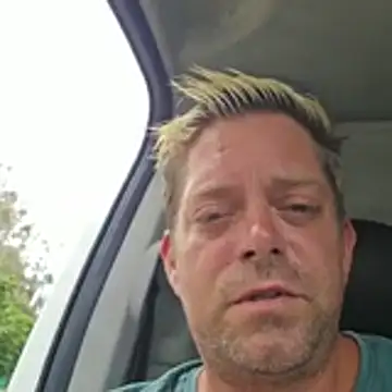 Trucker_Hunter Live Web Cam Show