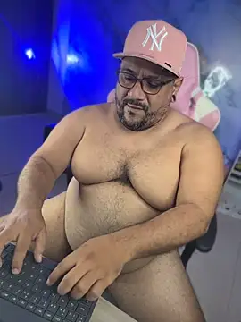 jacoob_woods webcam