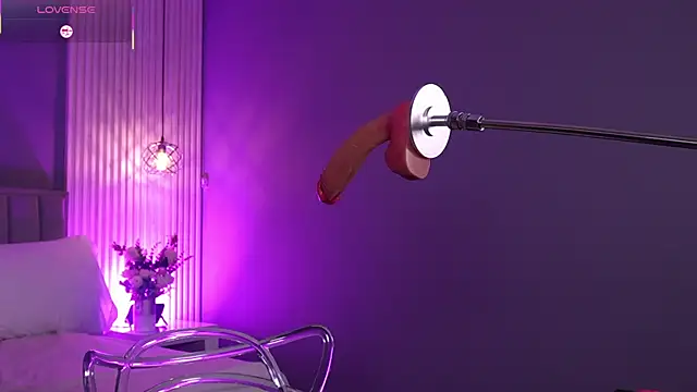 ValeryNova webcam