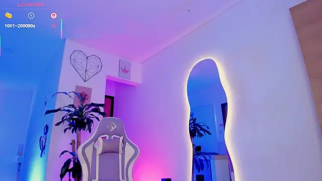 Pretty_Mariangel live sex cam