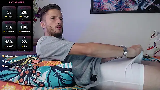 horse_man2 live sex cam