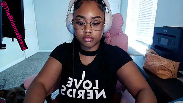 BriannaBrave