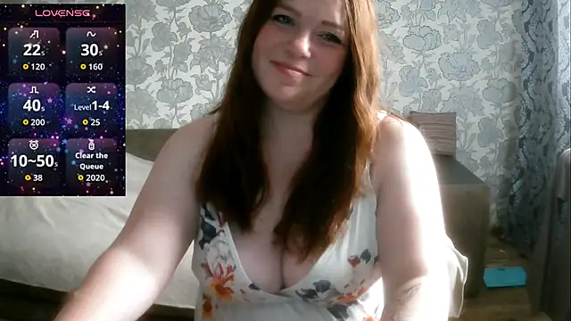 Sabrina_Poison live cam on StripChat