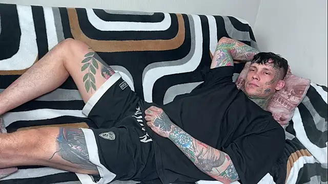 Anubisgods live sex cam