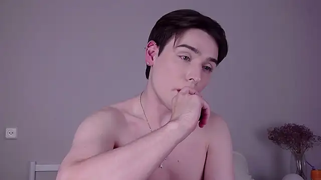 RobbyCharming