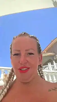 Jassy_Foxy webcam