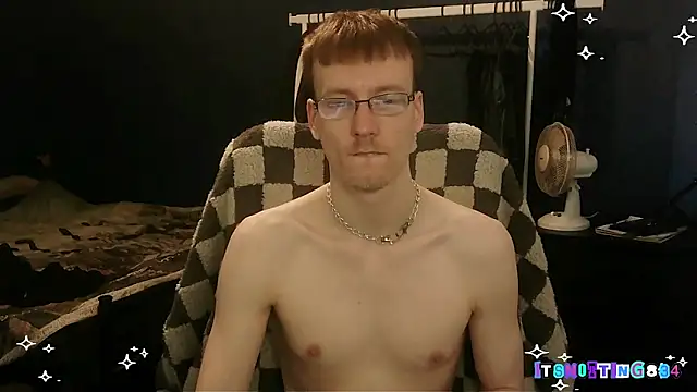Itsnotting834 webcam