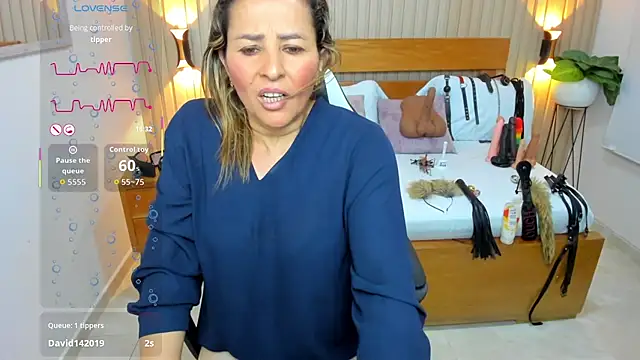 luciana_ballesteros_ webcam