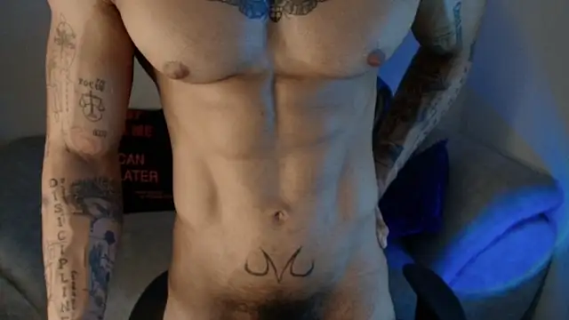 Thomas_Fit1 webcam