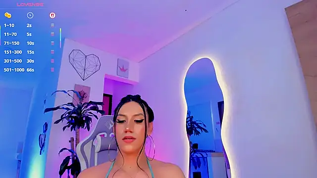 Pretty_Mariangel webcam