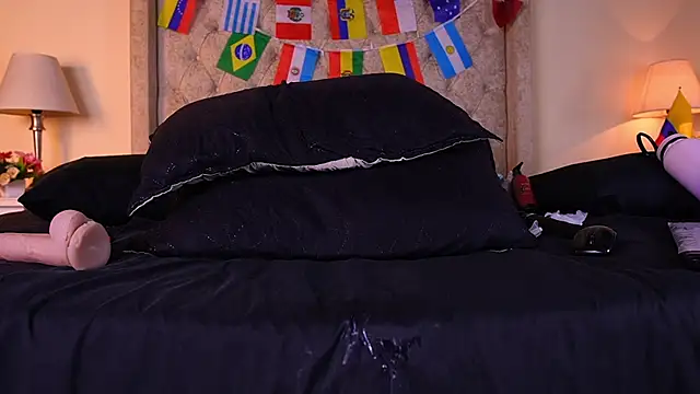 allisson_m webcam