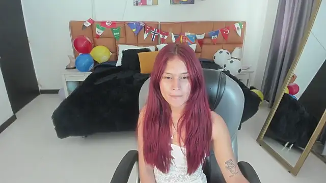 Tamy_edwards webcam