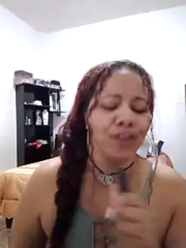 Brunette_sasha webcam