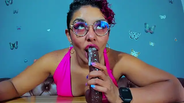 Kaira_mosse webcam