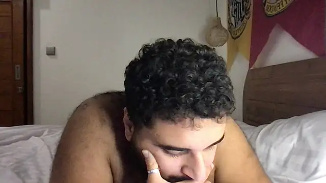 teddy_alan webcam