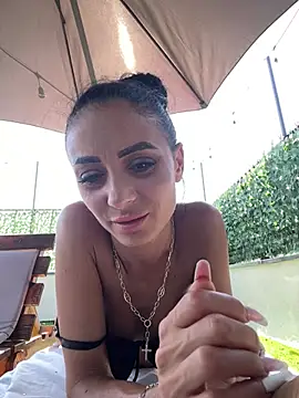 FeetVibe webcam